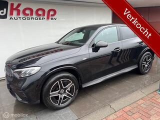 MERCEDES-BENZ Glc Coup� 300de 4MATIC AMG Line
