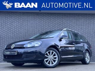 Volkswagen Golf Variant (2007 - 2013)
