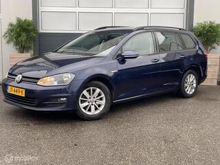 Volkswagen Golf Variant VII