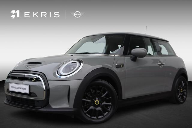 Mini Electric SE | Business Edition Navigatie/ Cruise Control/ Warmtepomp/ Sportstoelen/ Carplay / Lentevoordeel