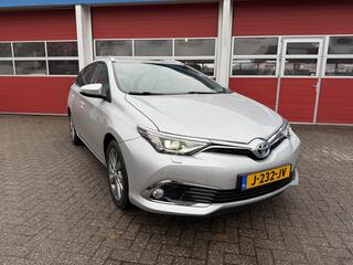 Toyota Auris Touring Sports