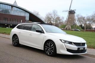 Peugeot 508 SW