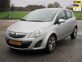 Opel Corsa (2006 - 2014)