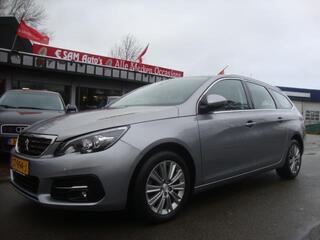 Peugeot 308 SW (2014 - 2021)