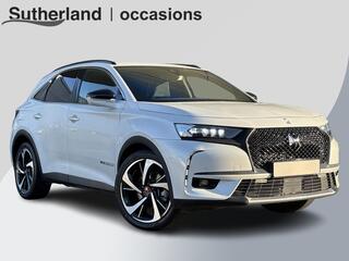 DS DS 7 Crossback E-Tense 4x4 Performance Line+ 300pk | Panoramadak | Stoelverwarming | Elektrisch Verstelbare Memory Seats | Camera |