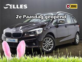 BMW 2-Serie Gran Tourer (2015 - 2021)