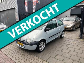 Renault Twingo (1993 - 2007)