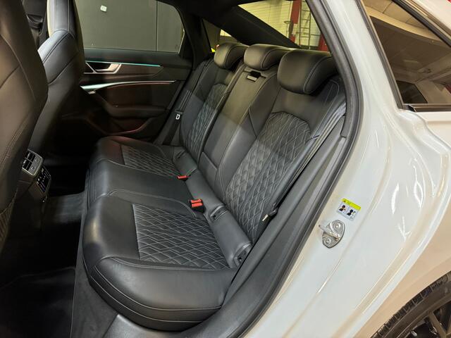 Audi A6 Limousine 55 TFSI e quattro Pano|RS Seat|Keyl|Trekhaak