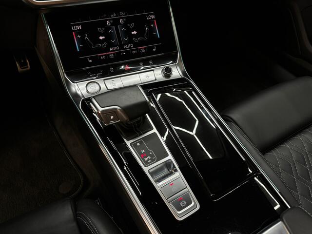 Audi A6 Limousine 55 TFSI e quattro Pano|RS Seat|Keyl|Trekhaak