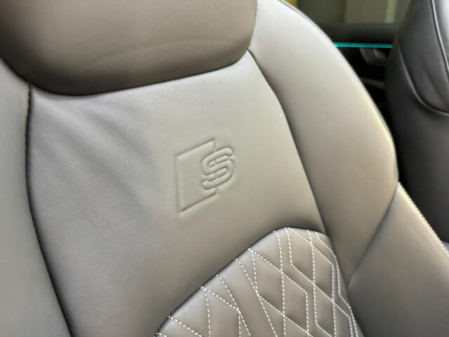 Audi A6 Limousine 55 TFSI e quattro Pano|RS Seat|Keyl|Trekhaak