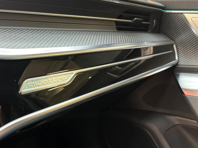 Audi A6 Limousine 55 TFSI e quattro Pano|RS Seat|Keyl|Trekhaak
