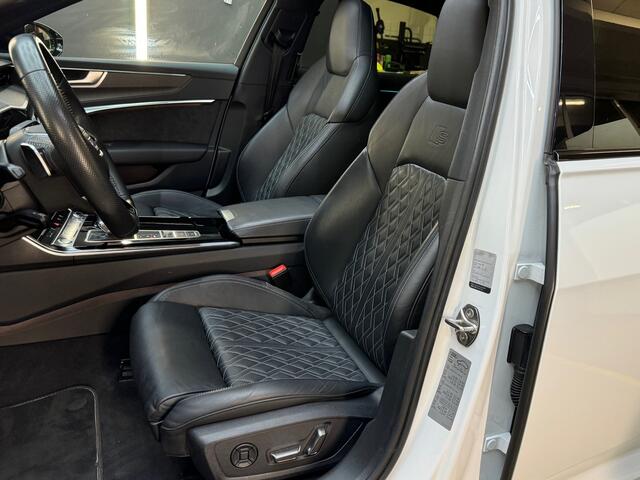 Audi A6 Limousine 55 TFSI e quattro Pano|RS Seat|Keyl|Trekhaak