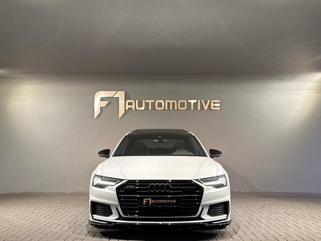 Audi A6 Limousine 55 TFSI e quattro Pano|RS Seat|Keyl|Trekhaak