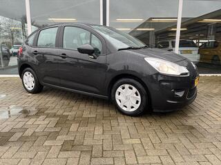 CITROEN C3 1.6 e-HDi Dynamique / Trekhaak / Cruise / Airco