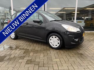 Citroen C3 (2010 - 2016)