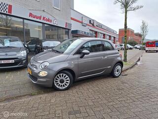 Fiat 500 (2007 - 2025)