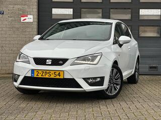 Seat Ibiza (2008 - 2017)