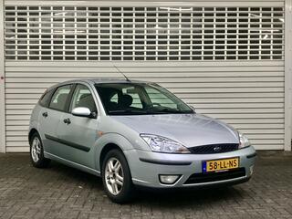 Ford Focus (1998 - 2005)