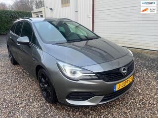 Opel Astra Sports Tourer (2016 - 2021)
