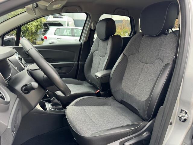 Renault Captur 1.2 TCe Intens 120pk - Navi - camera