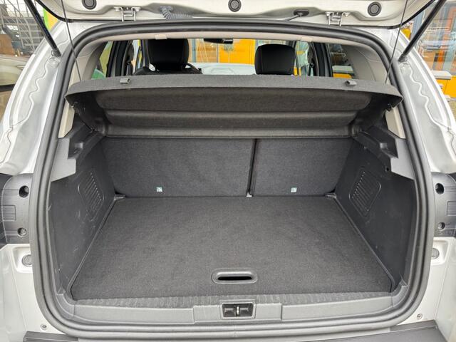 Renault Captur 1.2 TCe Intens 120pk - Navi - camera