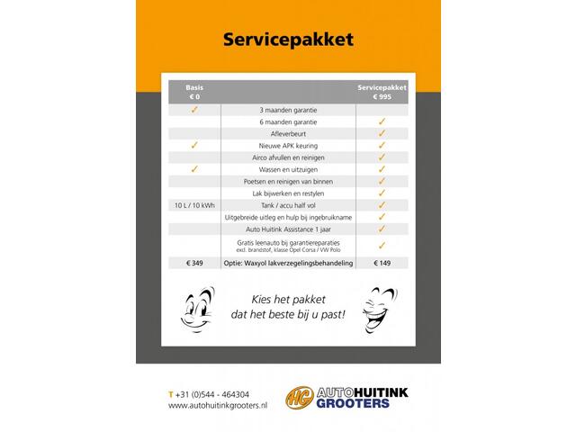 Renault Captur 1.2 TCe Intens 120pk - Navi - camera