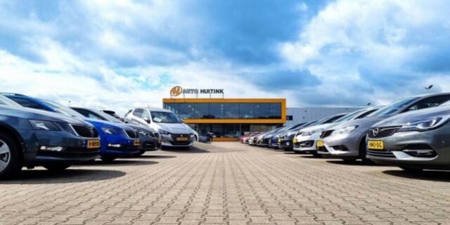 Renault Captur 1.2 TCe Intens 120pk - Navi - camera