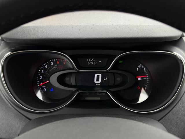 Renault Captur 1.2 TCe Intens 120pk - Navi - camera
