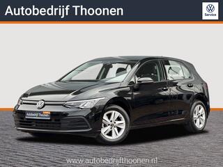VOLKSWAGEN GOLF 1.0 TSI Life | Camera | Dodehoek | ACC