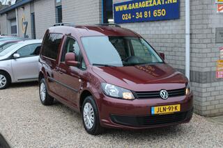 Volkswagen Caddy (2004 - 2020)