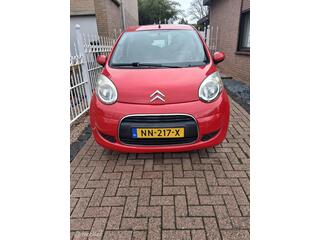 Citroen C1 (2005 - 2014)
