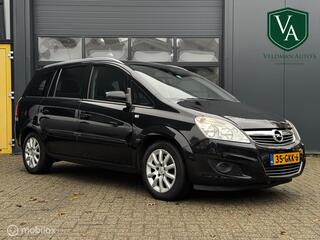 Opel Zafira (2005 - 2011)