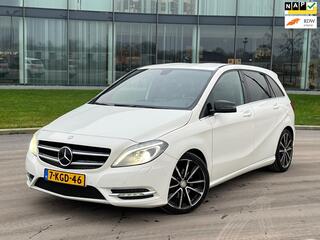 Mercedes-Benz B-Klasse (2011 - 2018)