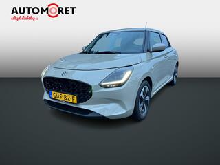 Suzuki Swift (2017 - 2024)