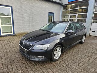 Skoda Superb Combi (2015 - 2023)