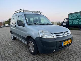 Citroen Berlingo (1996 - 2008)