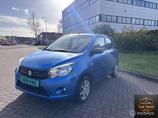 Suzuki Celerio