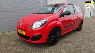 Renault Twingo (2007 - 2014)