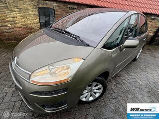 Citroen C4 Picasso (2007 - 2013)