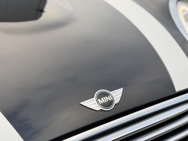 Mini Cooper 1.5 Salt 5-deurs | LED koplampen | Groot Navi | Wired