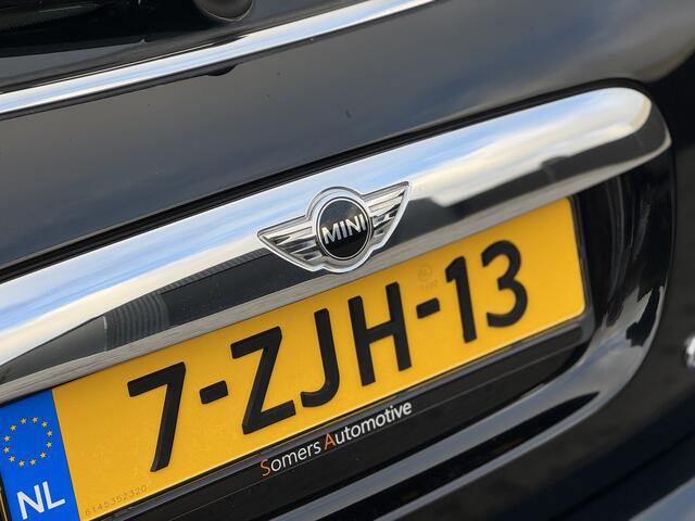 Mini Cooper 1.5 Salt 5-deurs | LED koplampen | Groot Navi | Wired