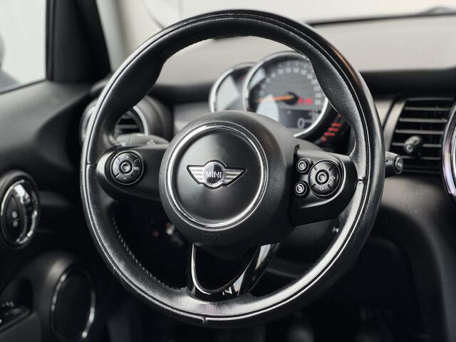 Mini Cooper 1.5 Salt 5-deurs | LED koplampen | Groot Navi | Wired