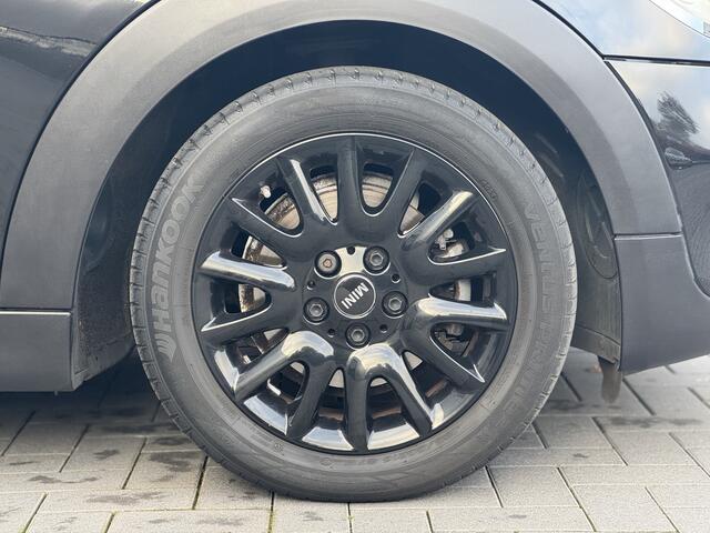 Mini Cooper 1.5 Salt 5-deurs | LED koplampen | Groot Navi | Wired
