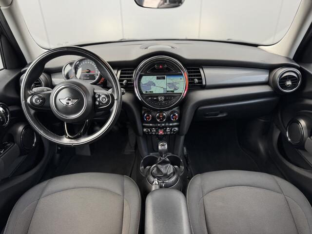 Mini Cooper 1.5 Salt 5-deurs | LED koplampen | Groot Navi | Wired