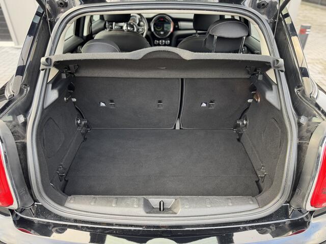Mini Cooper 1.5 Salt 5-deurs | LED koplampen | Groot Navi | Wired