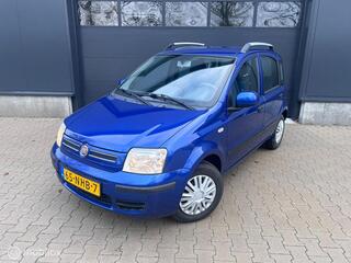 Fiat Panda (2003 - 2011)