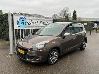Renault Scenic (2009 - 2016)
