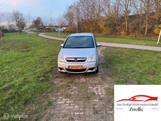 Opel Meriva (2003 - 2010)