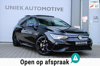 VOLKSWAGEN GOLF 2.0 TSI R 4MOTION R20 PERFORMANCE | 20 JAHRE | AKRAPOVIC | PANO | HARMAN KARDON | CAMERA | ACC | LED IQ | 19