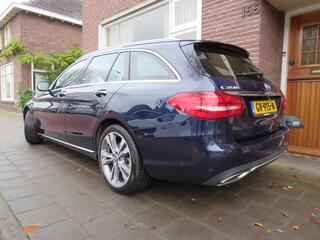 Mercedes-Benz C-Klasse Estate (2014 - 2021)